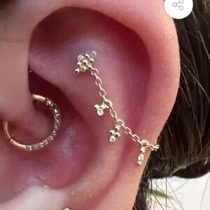 PUPIL HALL This And That Lasso End YG